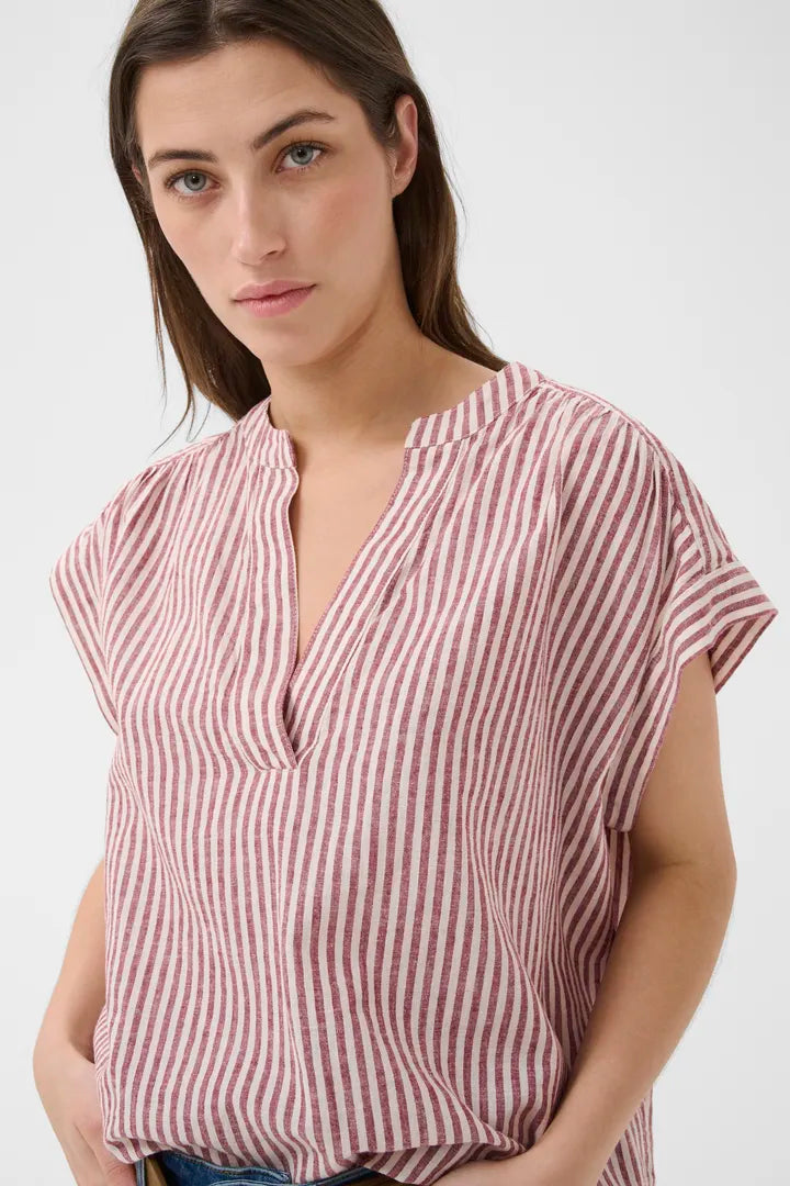 Bettina Blouse
