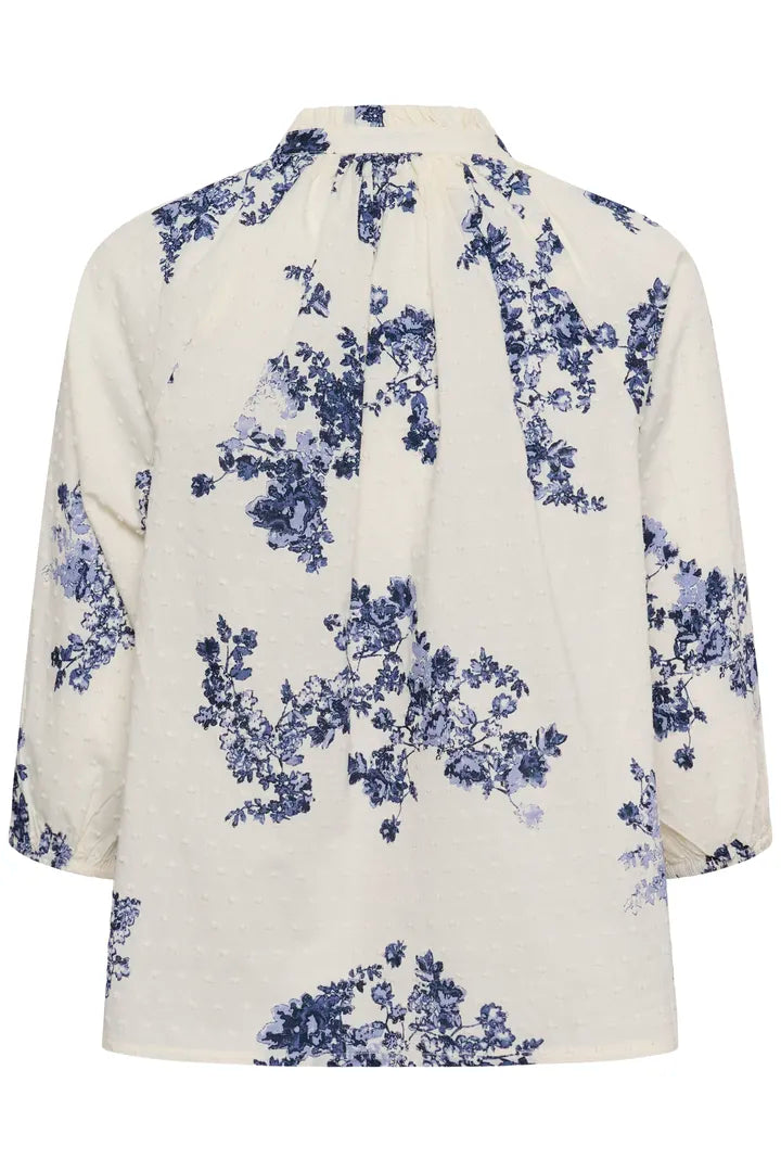Aletta Blouse