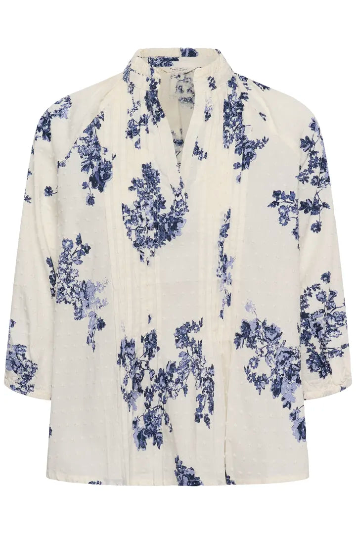 Aletta Blouse