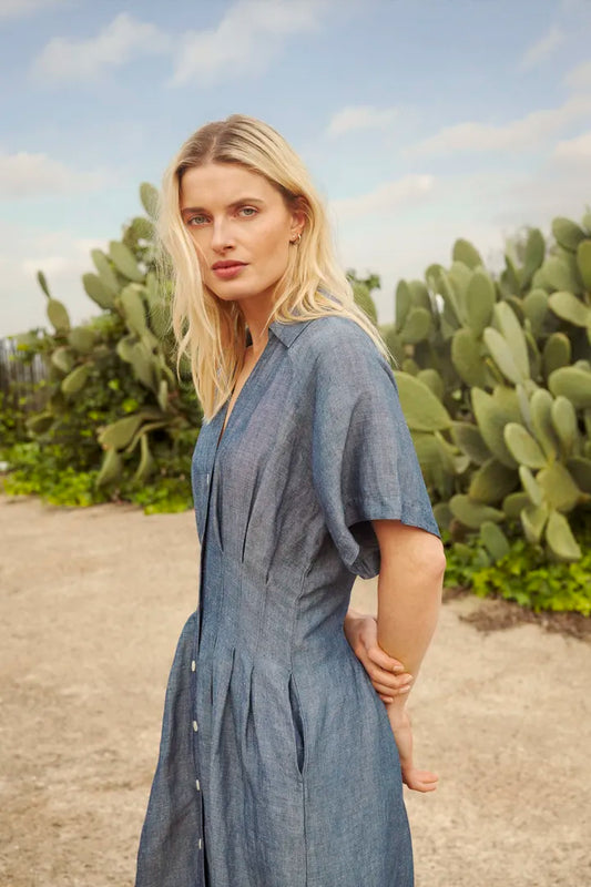 Betine Dress