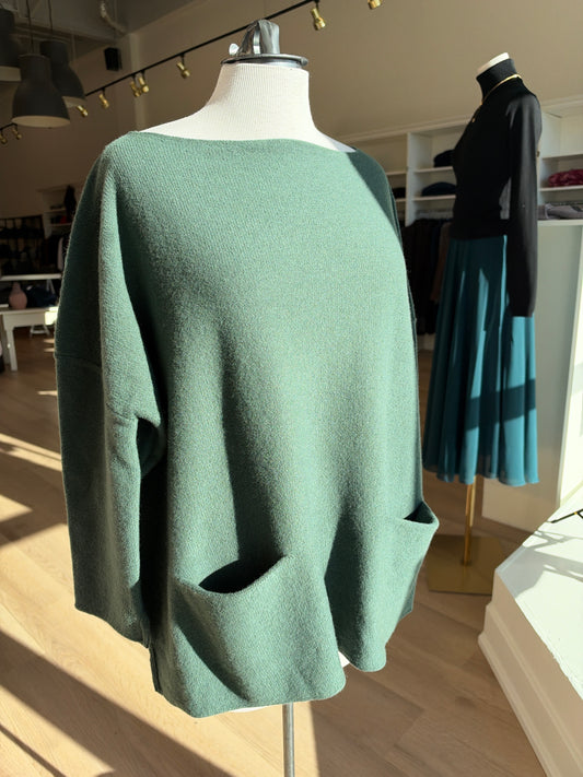 Kiki Sweater