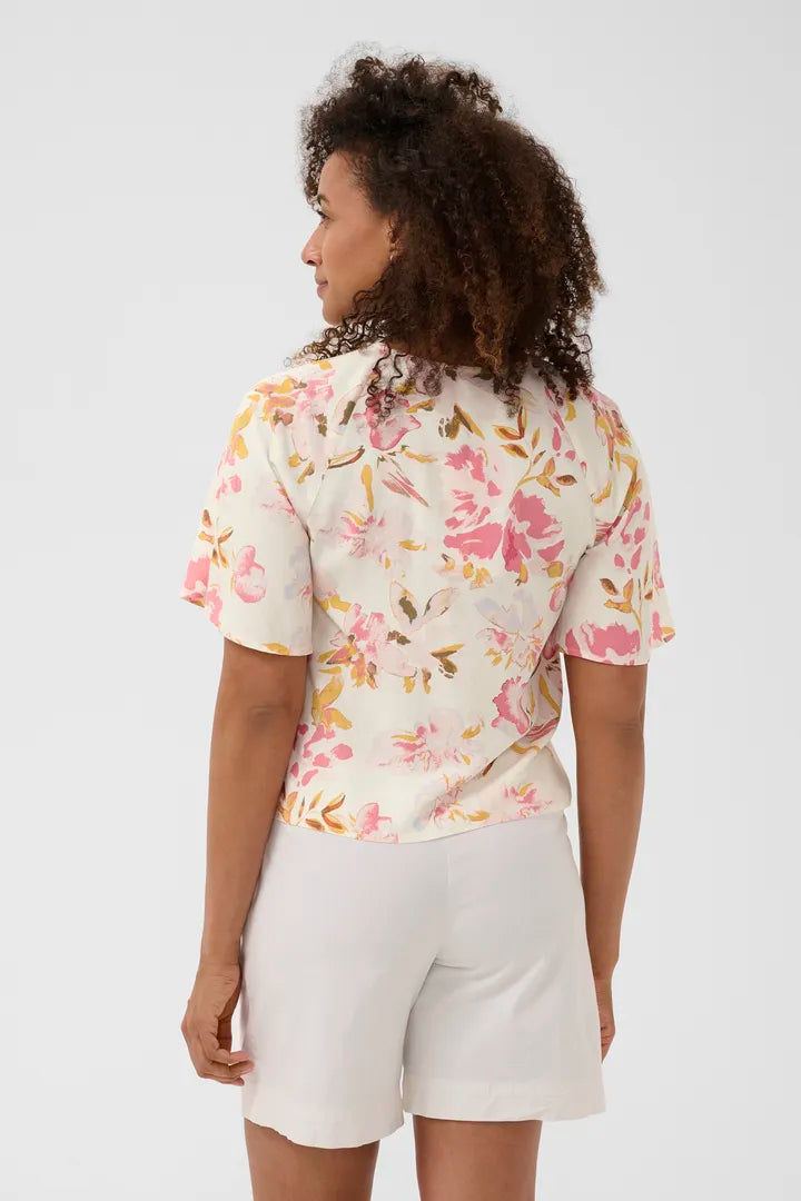 Berteline Blouse