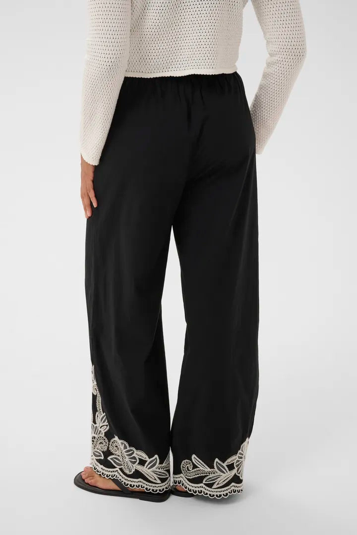 Bilan Pant