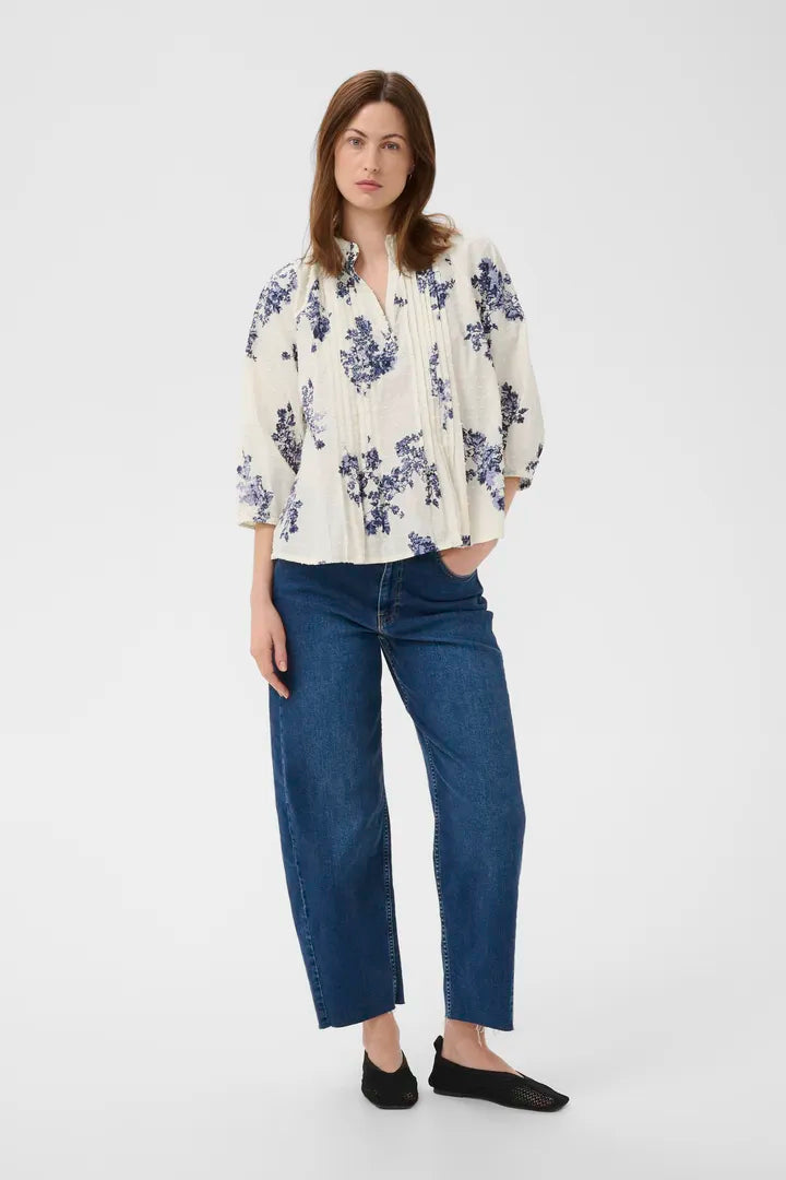 Aletta Blouse