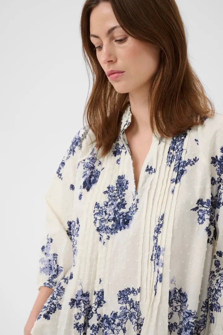 Aletta Blouse