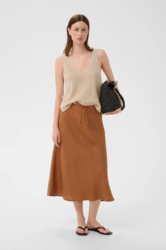Bernadina Skirt