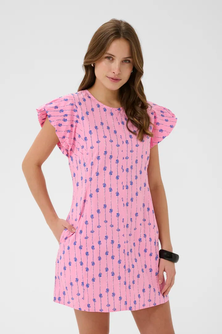 Umarco Dress
