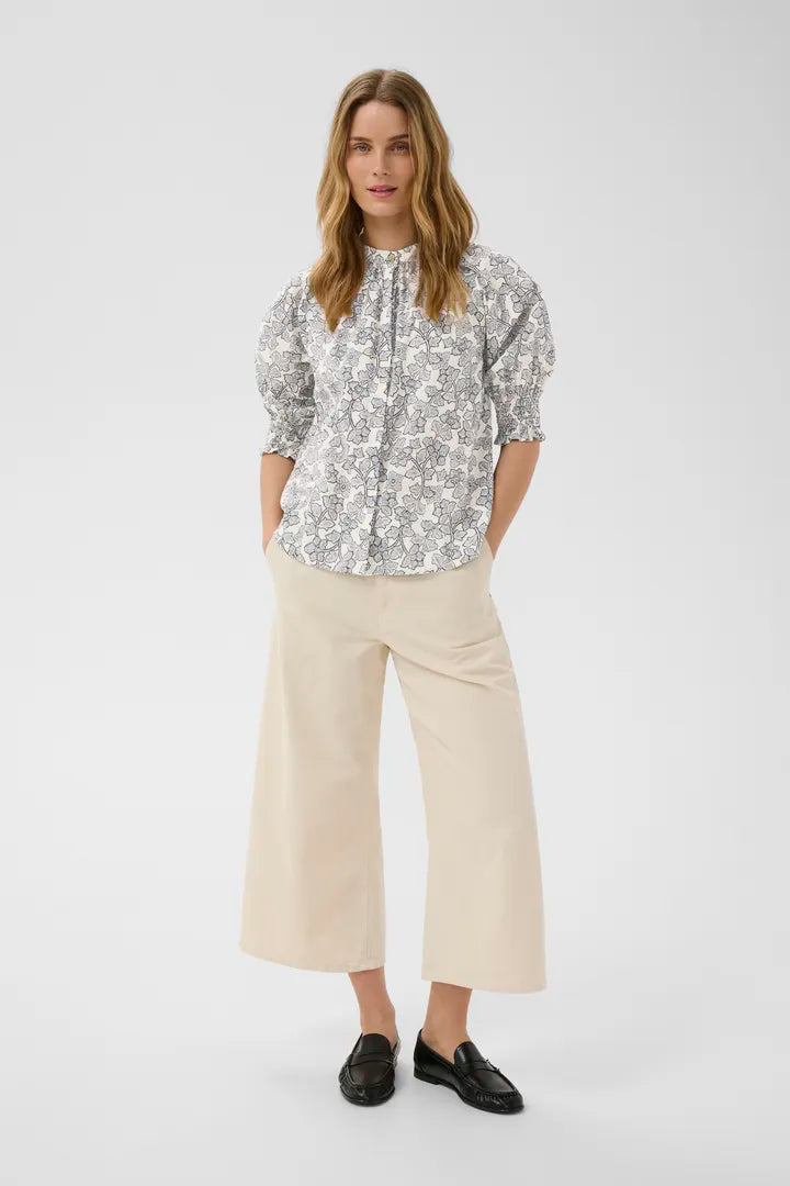 Almeras Blouse