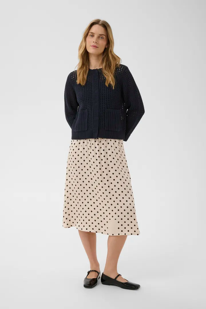 Denize Cardigan
