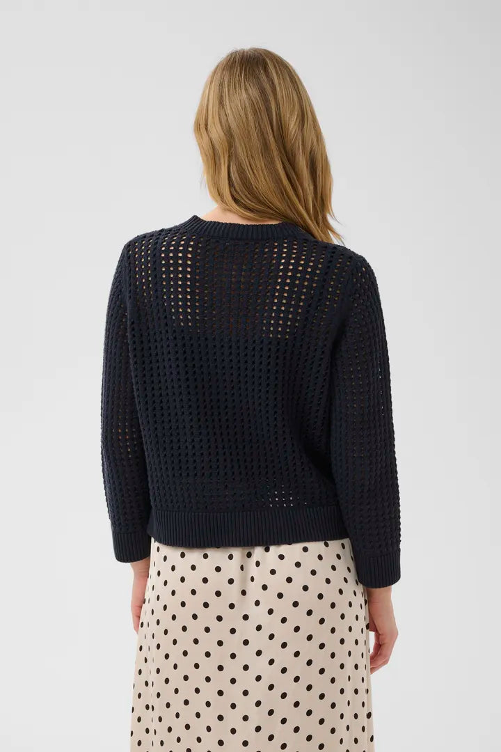 Denize Cardigan