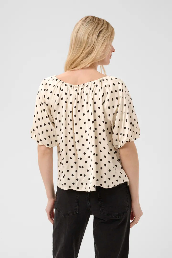 Dorthea Blouse