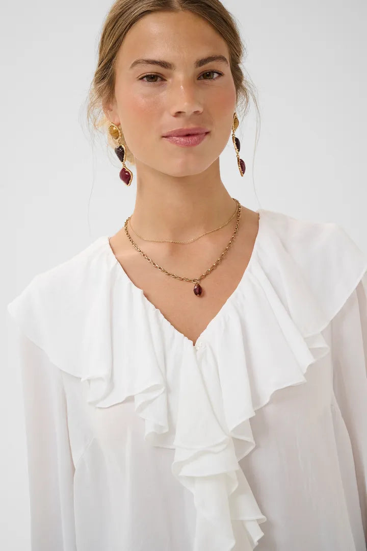 Beliv Blouse