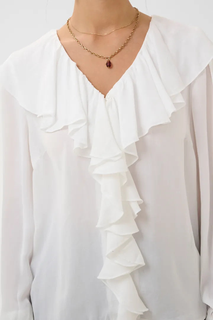 Beliv Blouse