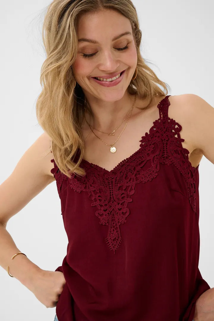 Anna Top- CABERNET