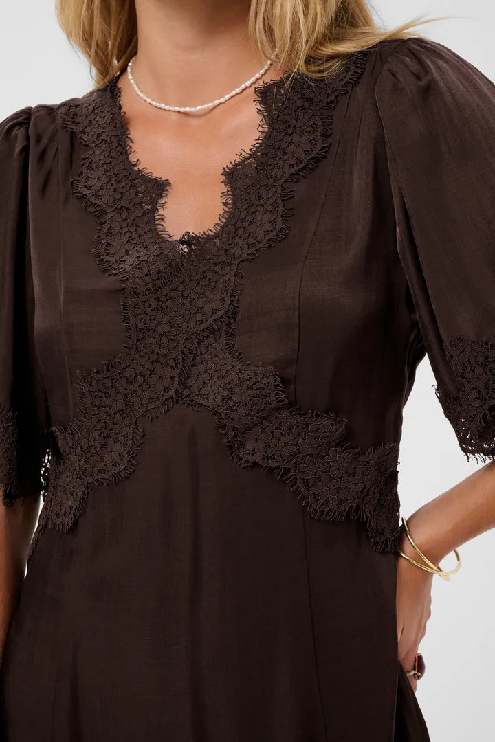 Confir Dress