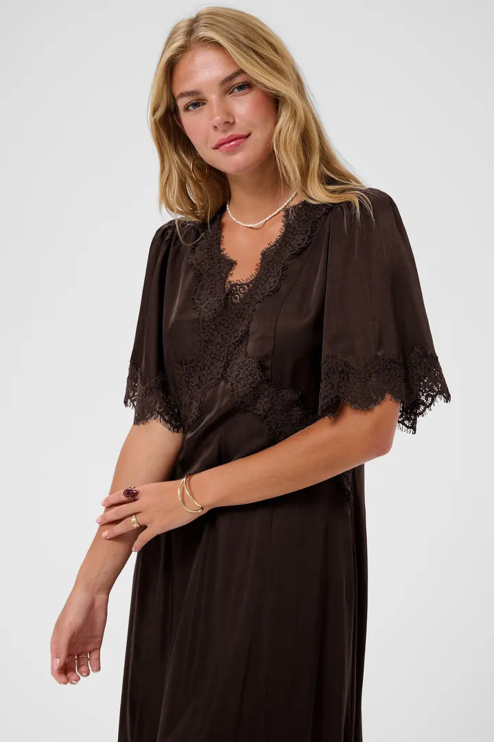 Confir Dress