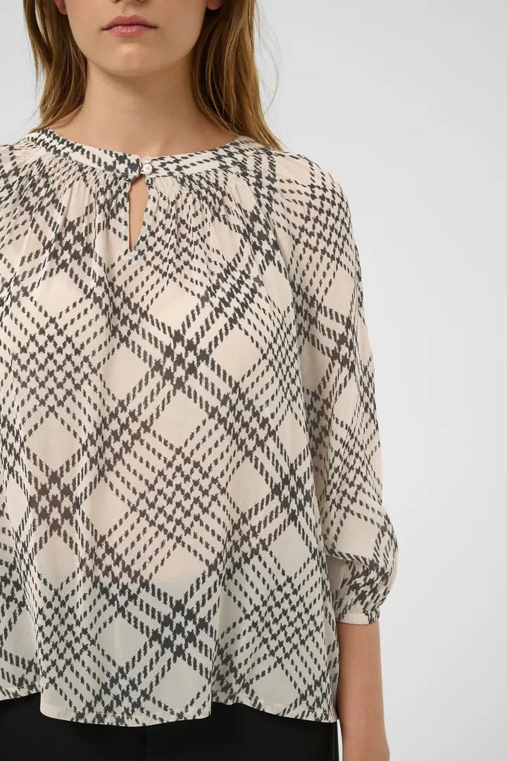 Catin Blouse