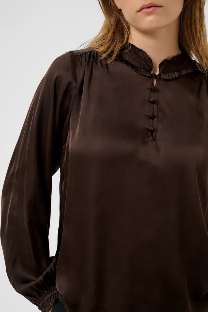 Caterina Blouse