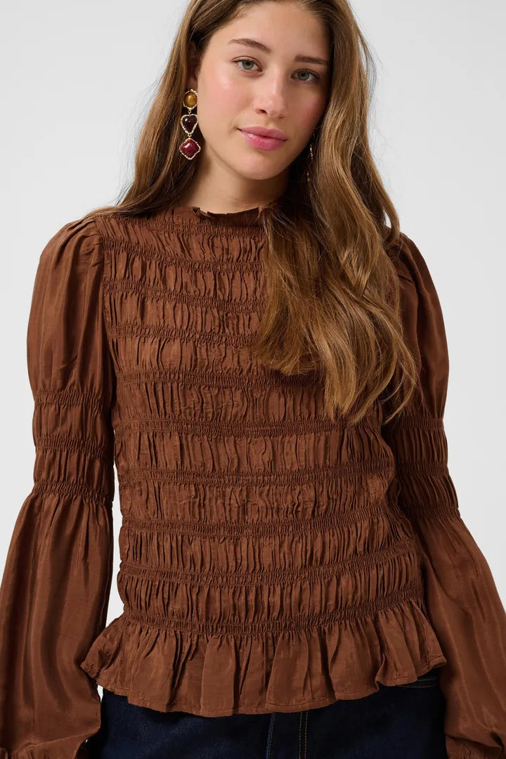 Henva Blouse