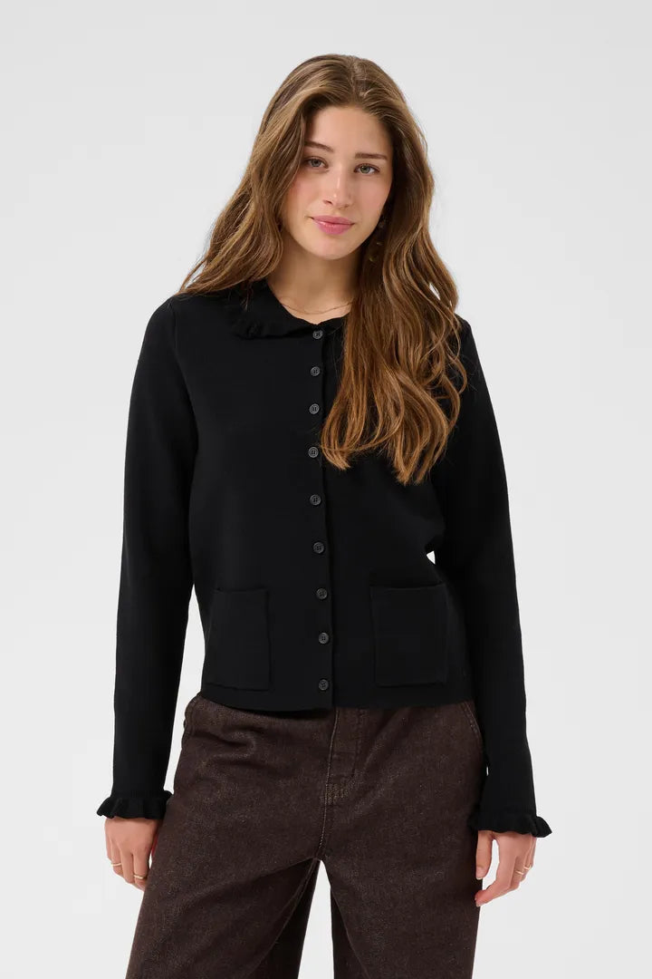 Dela Cardigan