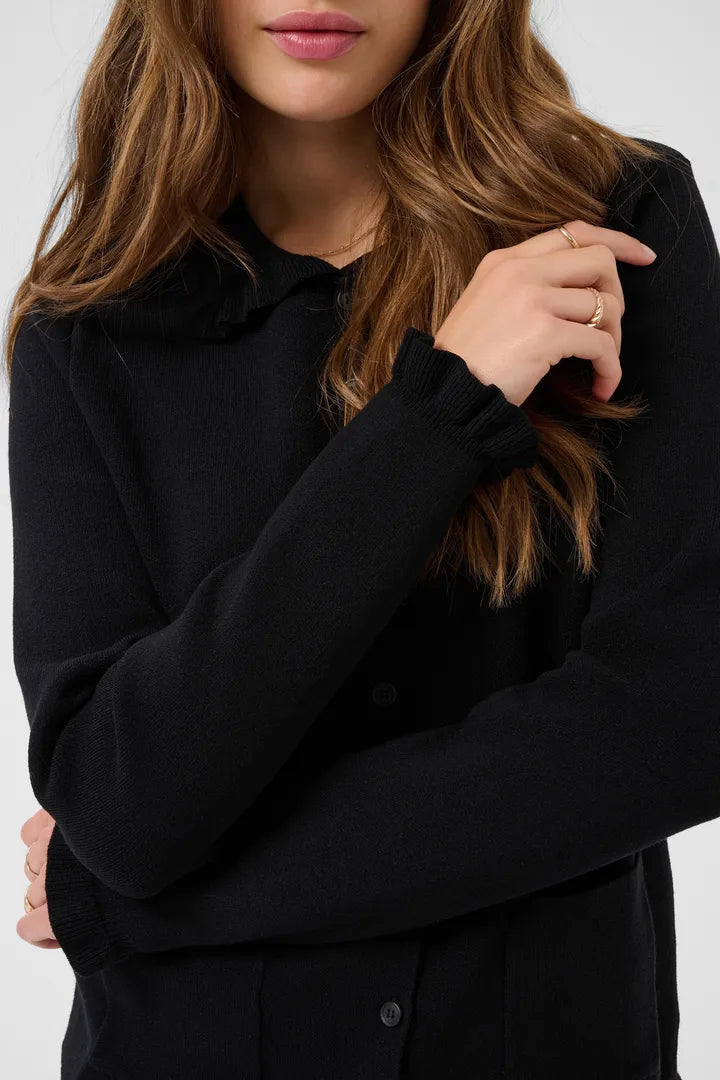 Dela Cardigan