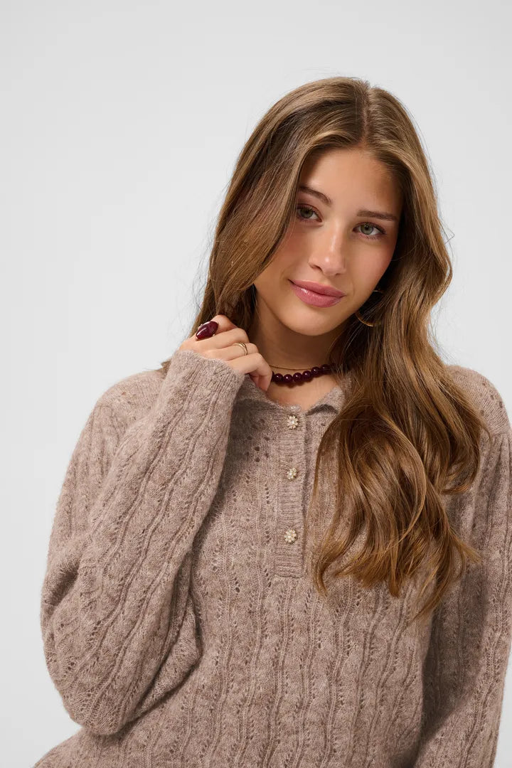 Junah Pullover