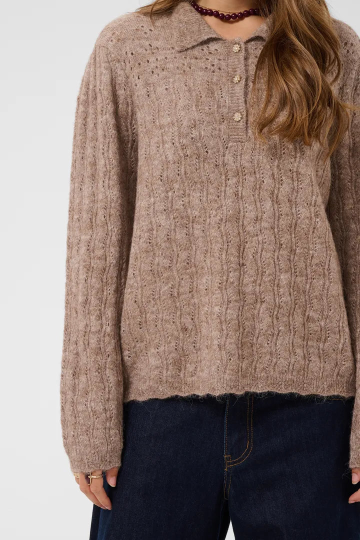 Junah Pullover