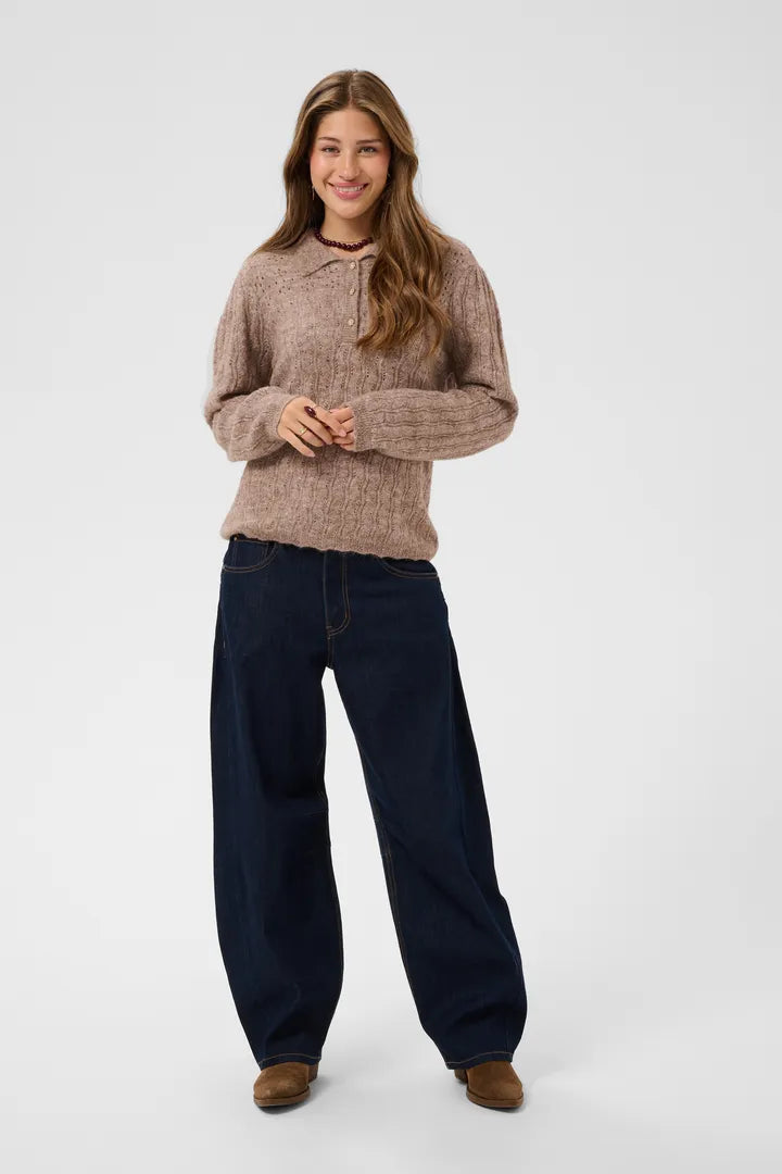 Junah Pullover