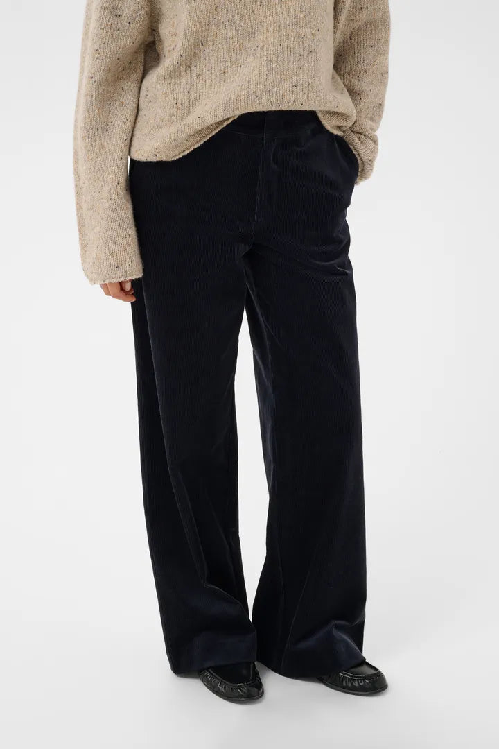 Columba Cord Trousers