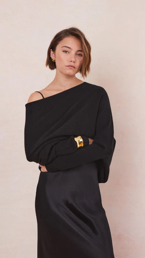 Natalie Sweater