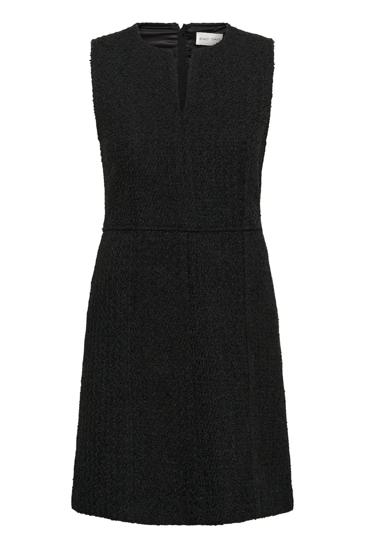Danniella Tweed Dress