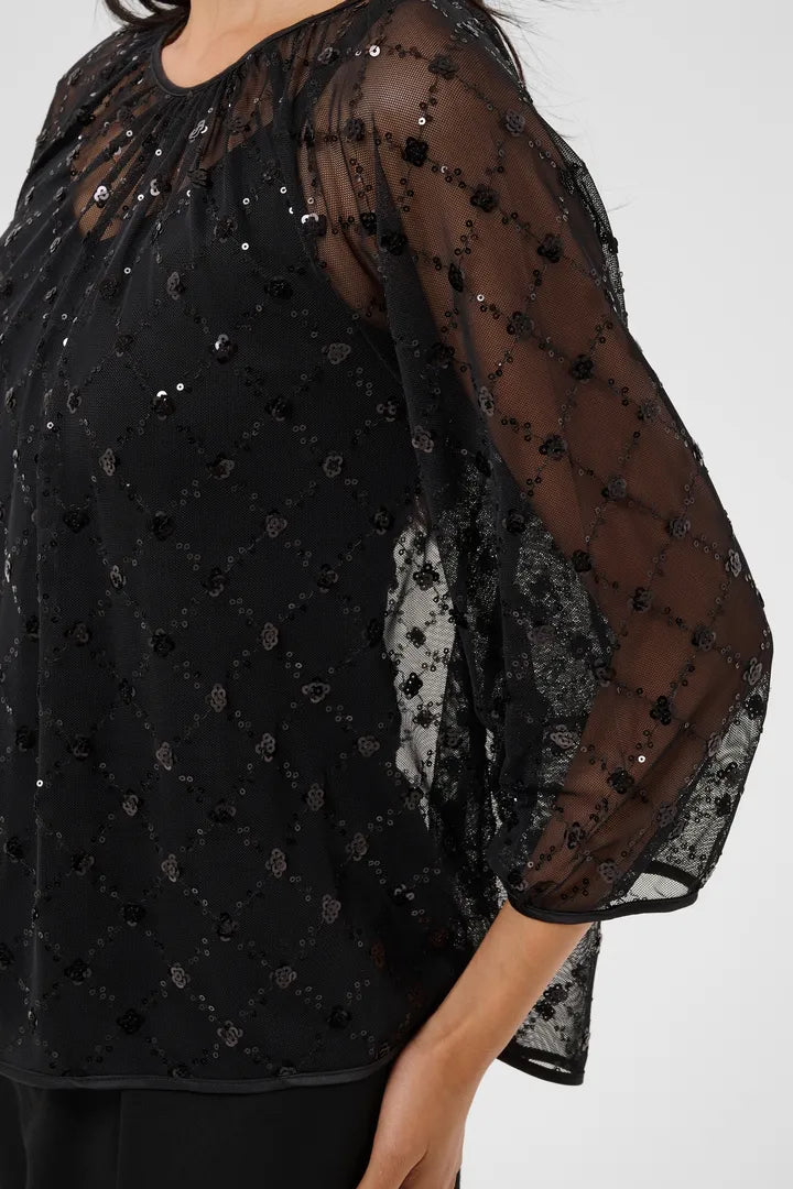 Dimka Blouse