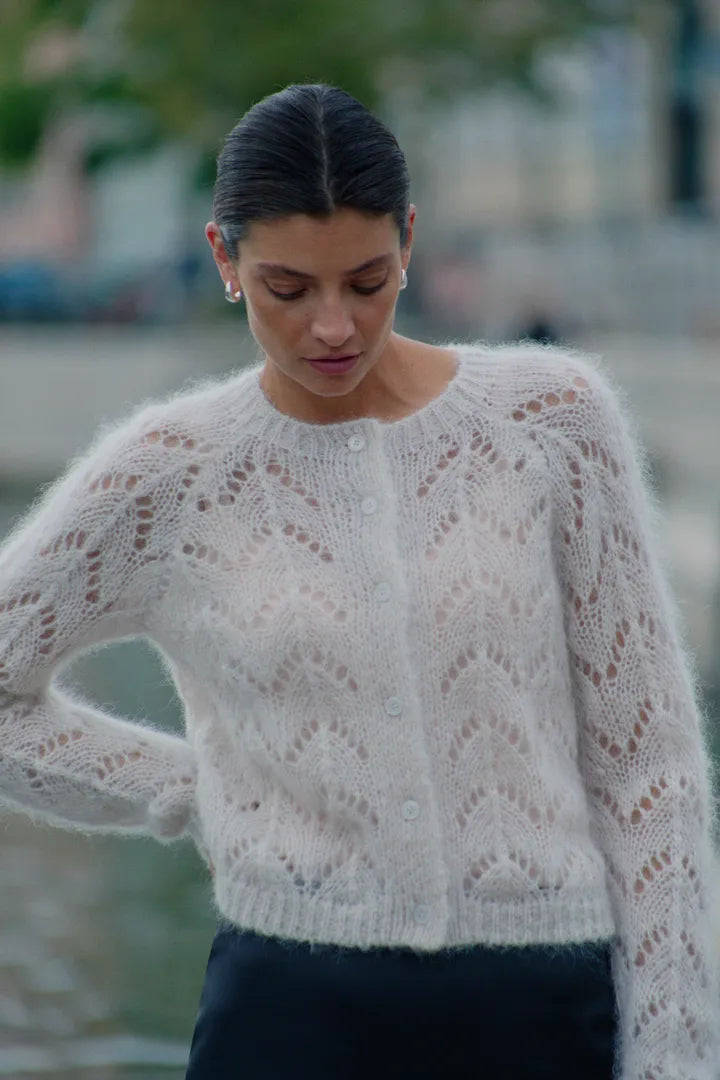 Dinah Cardigan