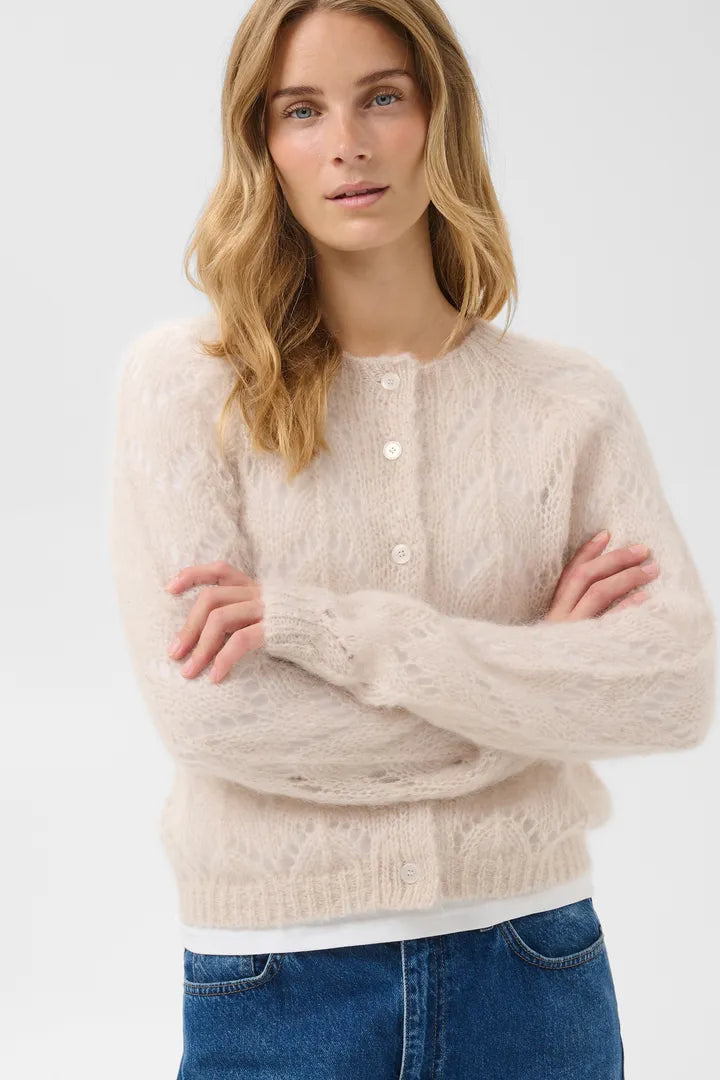 Dinah Cardigan