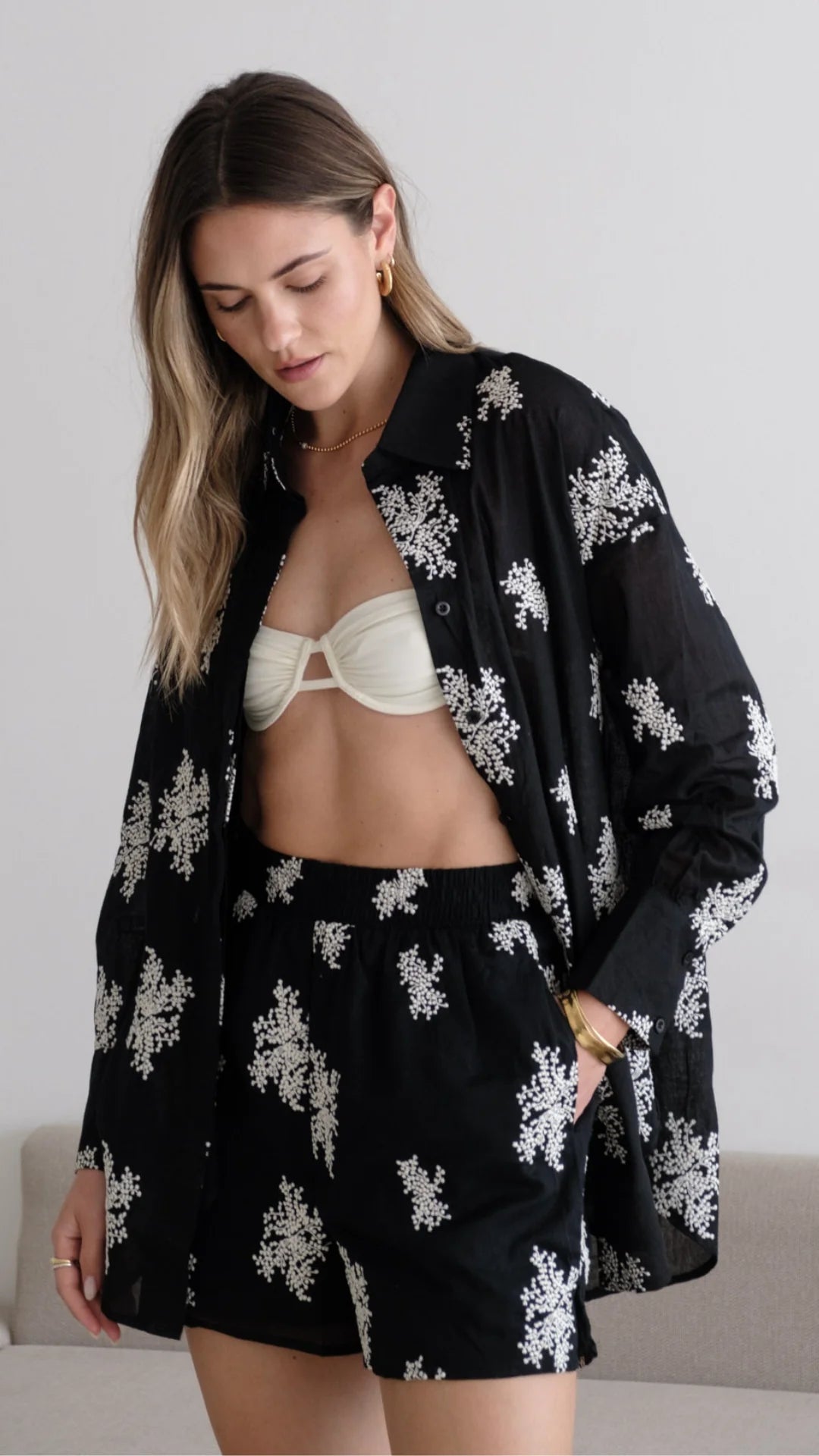 The Celina Set
