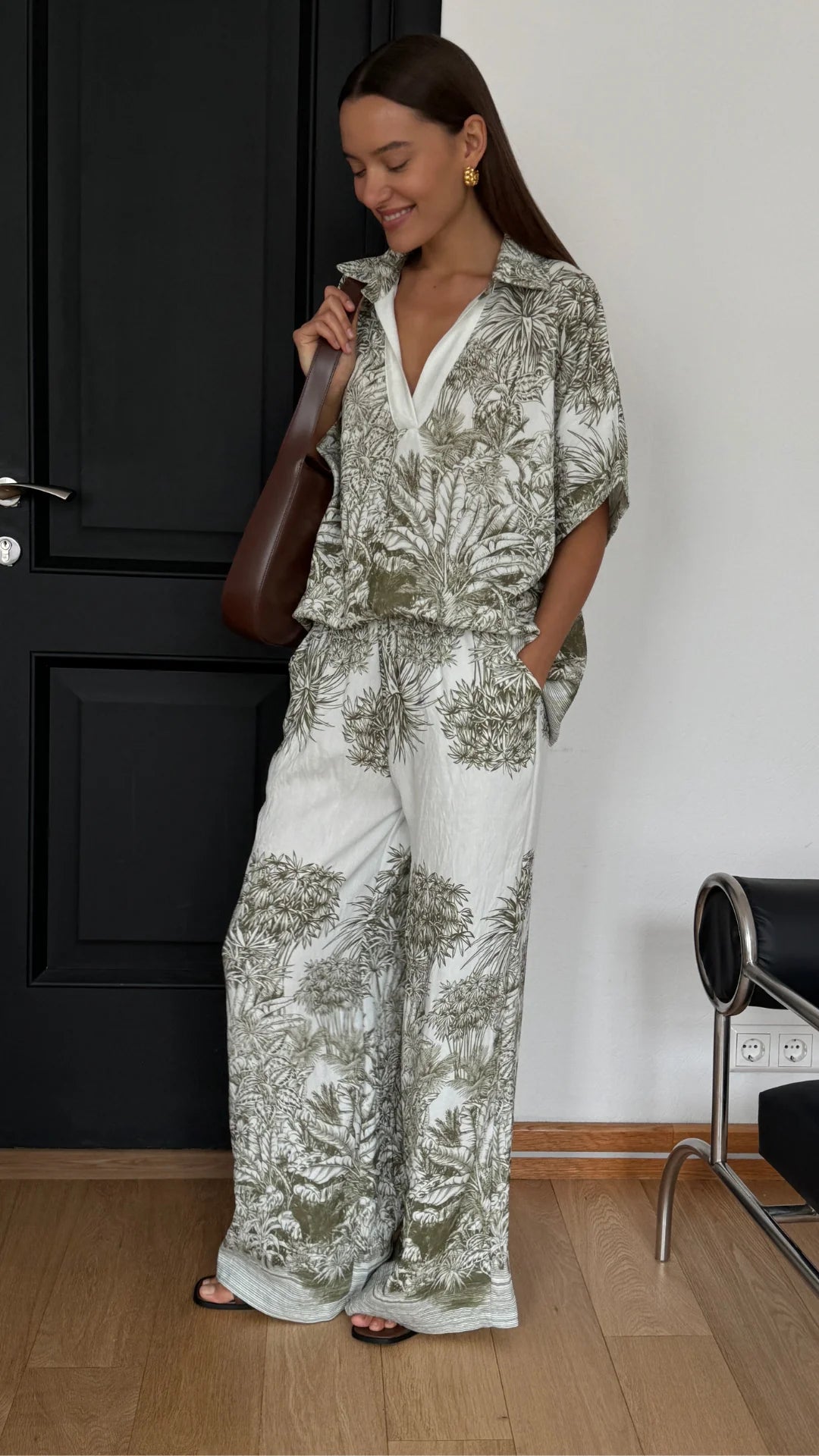 The Stella Set