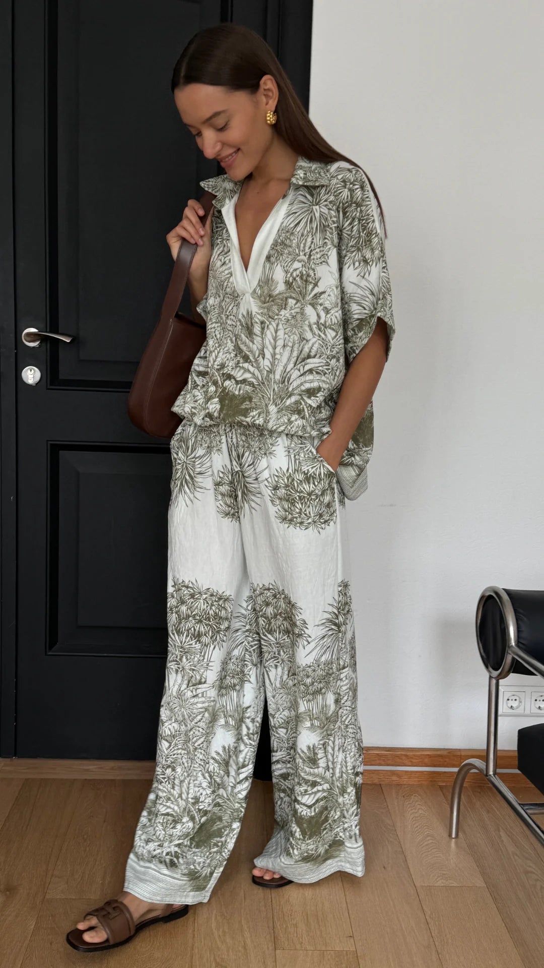 The Stella Set