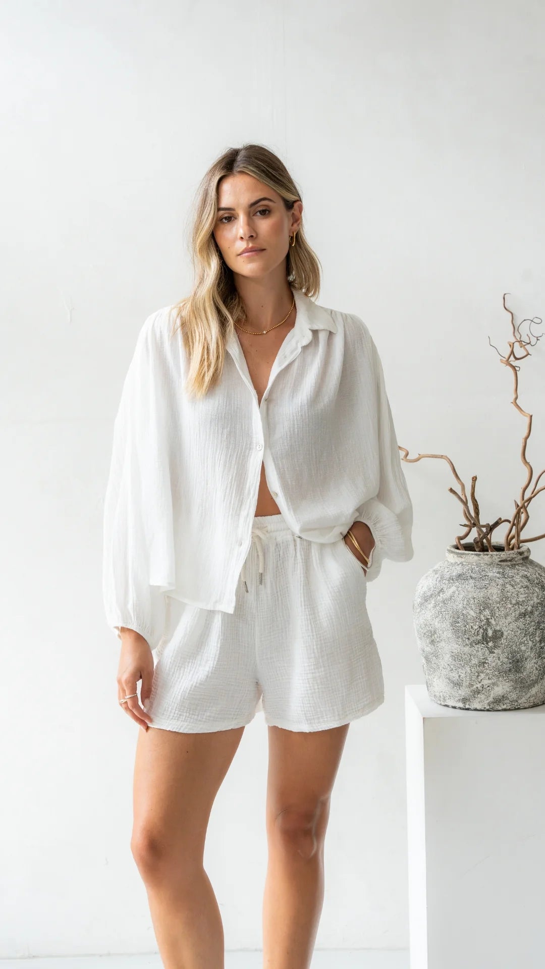 Aida Shirt