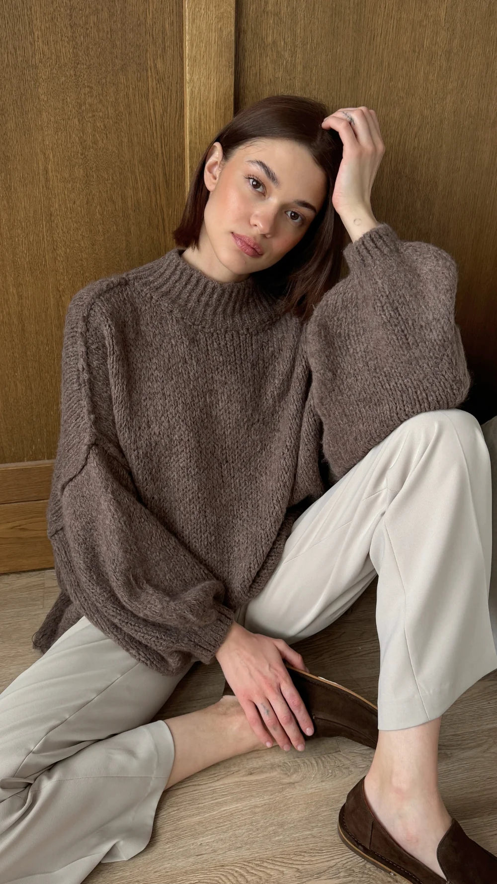 Layla Sweater