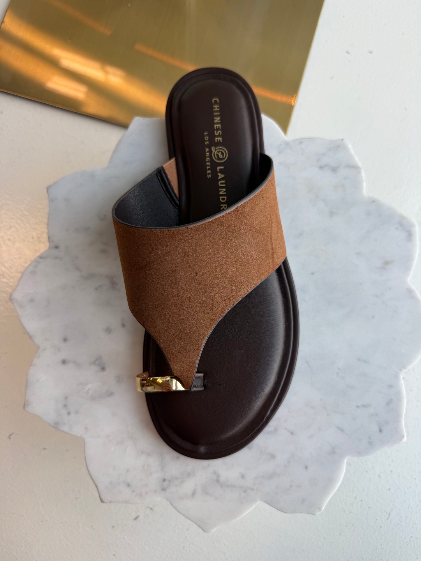 The Melody Sandal
