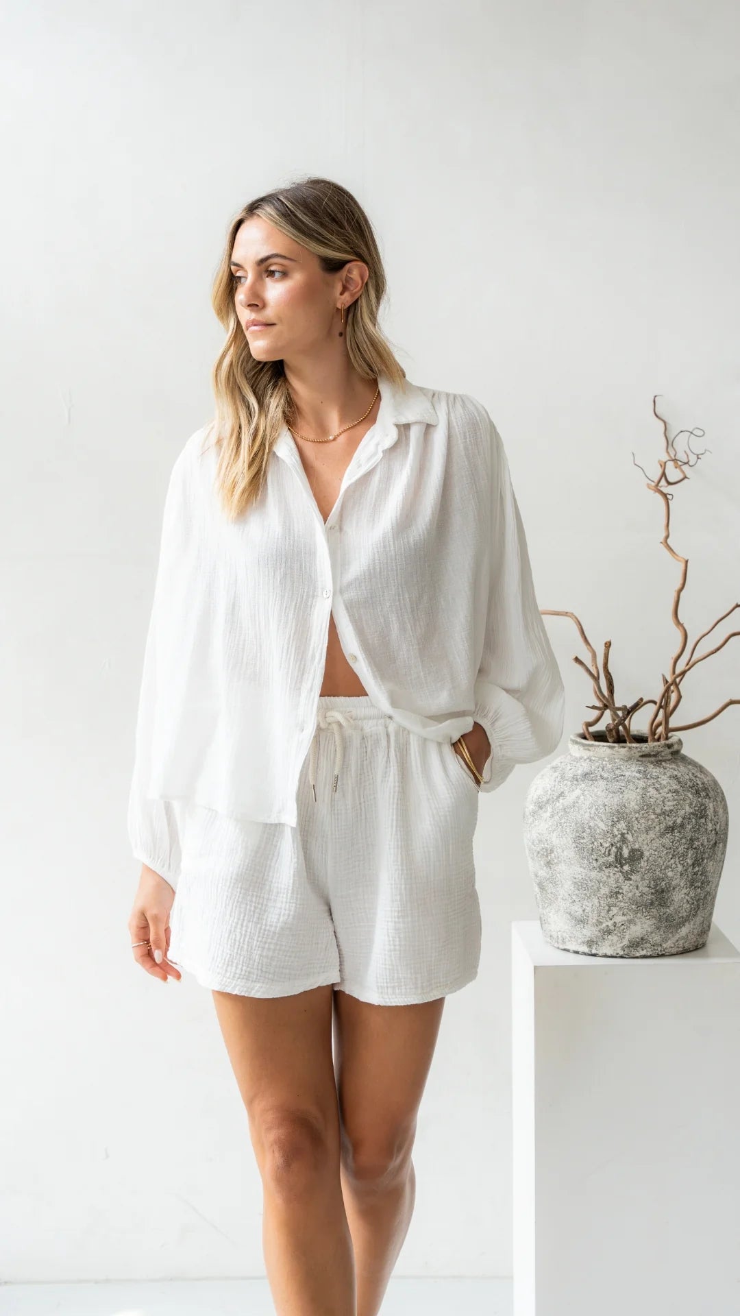 Aida Shirt