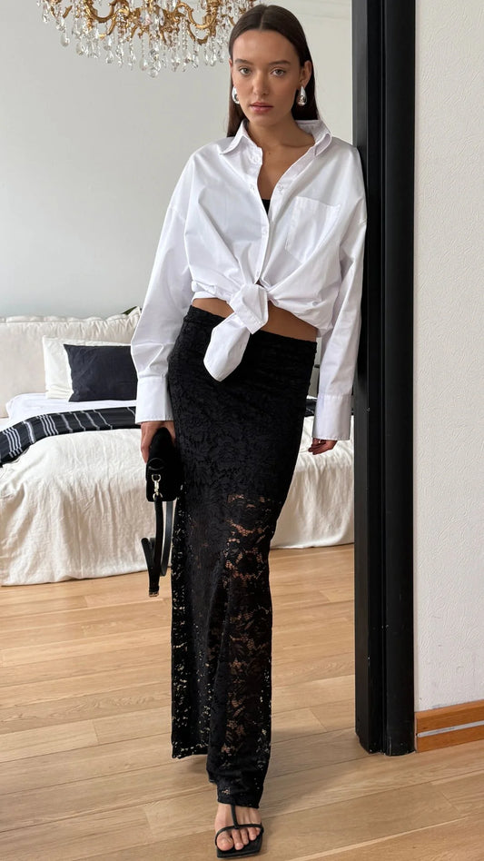 Alba Skirt