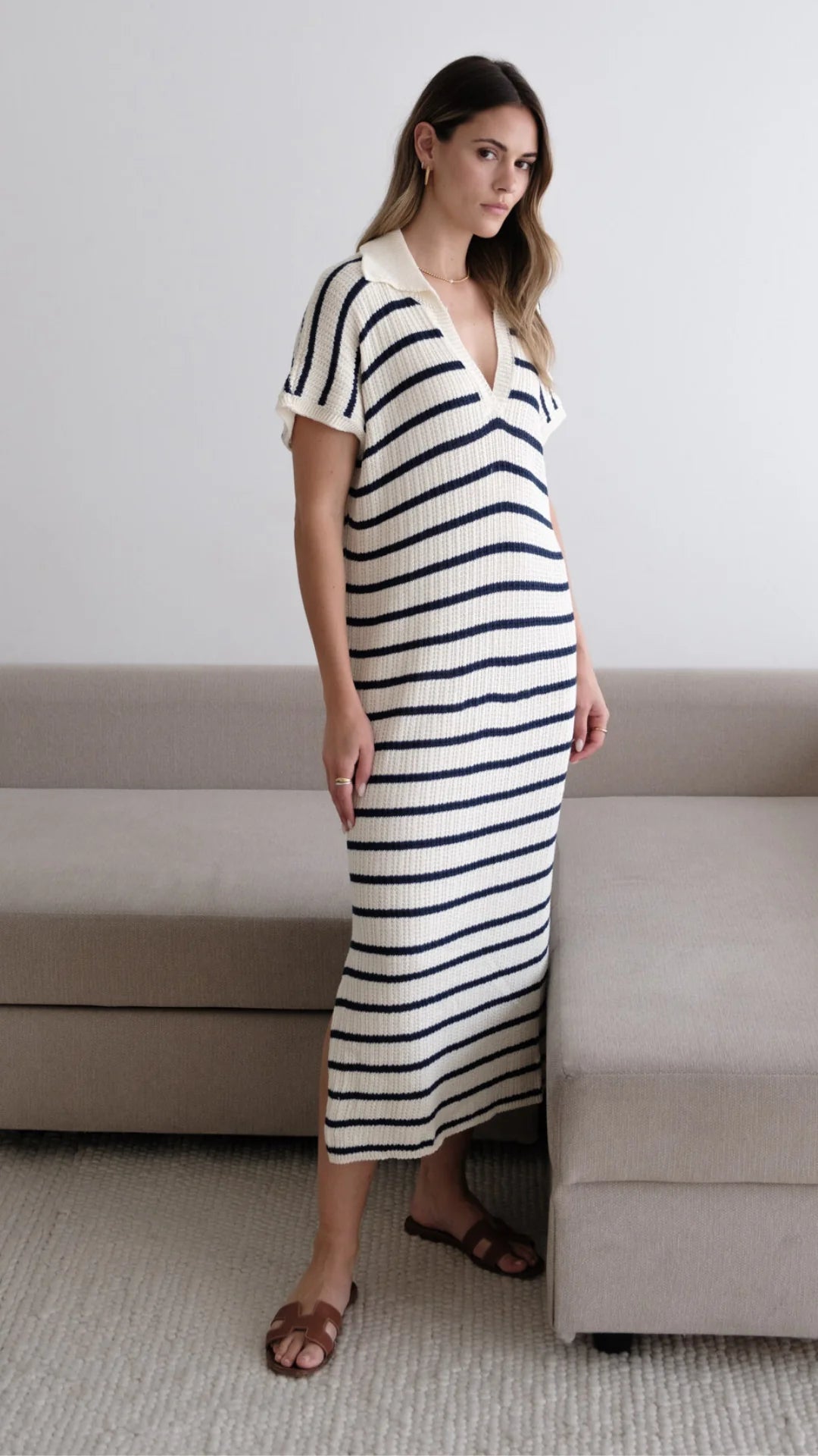 Erin Knit Dress