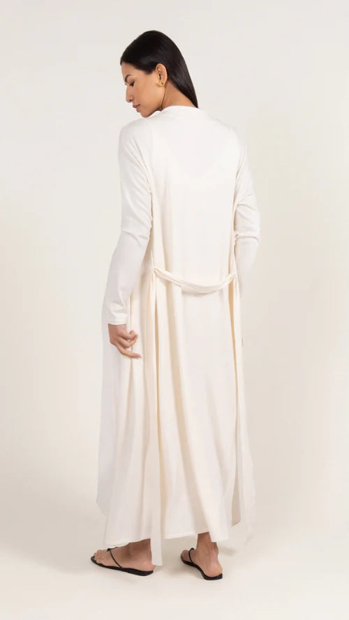 Sofia Maxi Cardigan