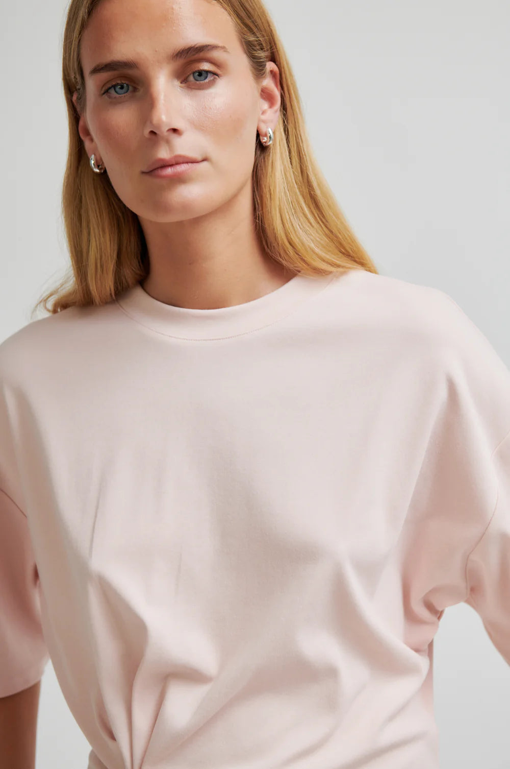 Missouri Tee- PINK