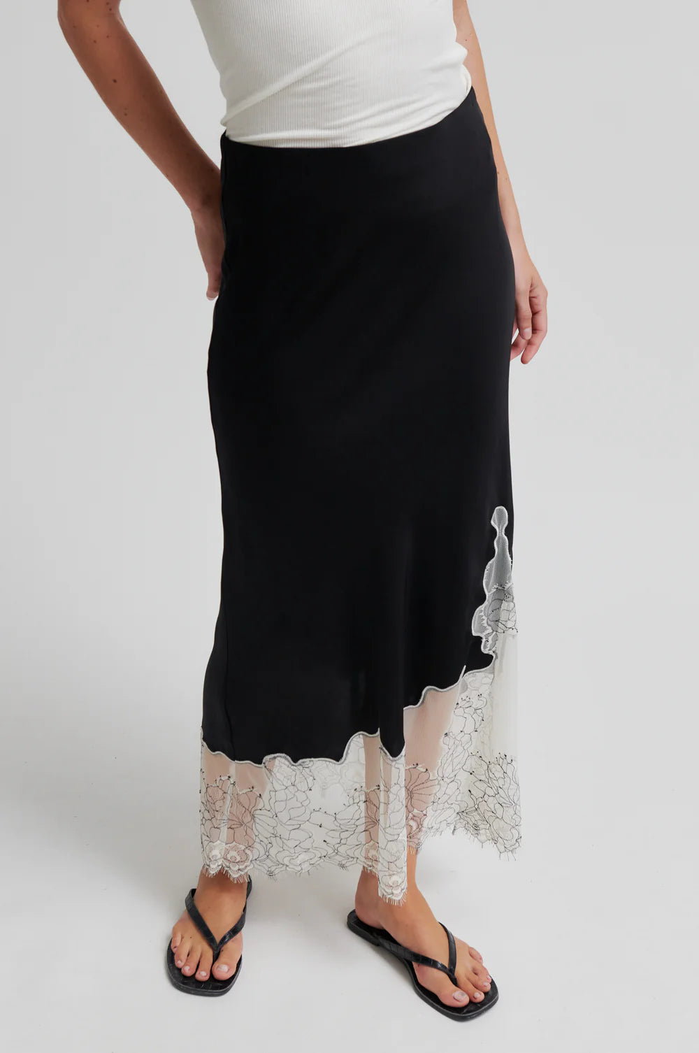 Wila Skirt