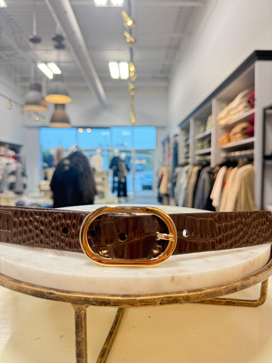 Keiza Belt