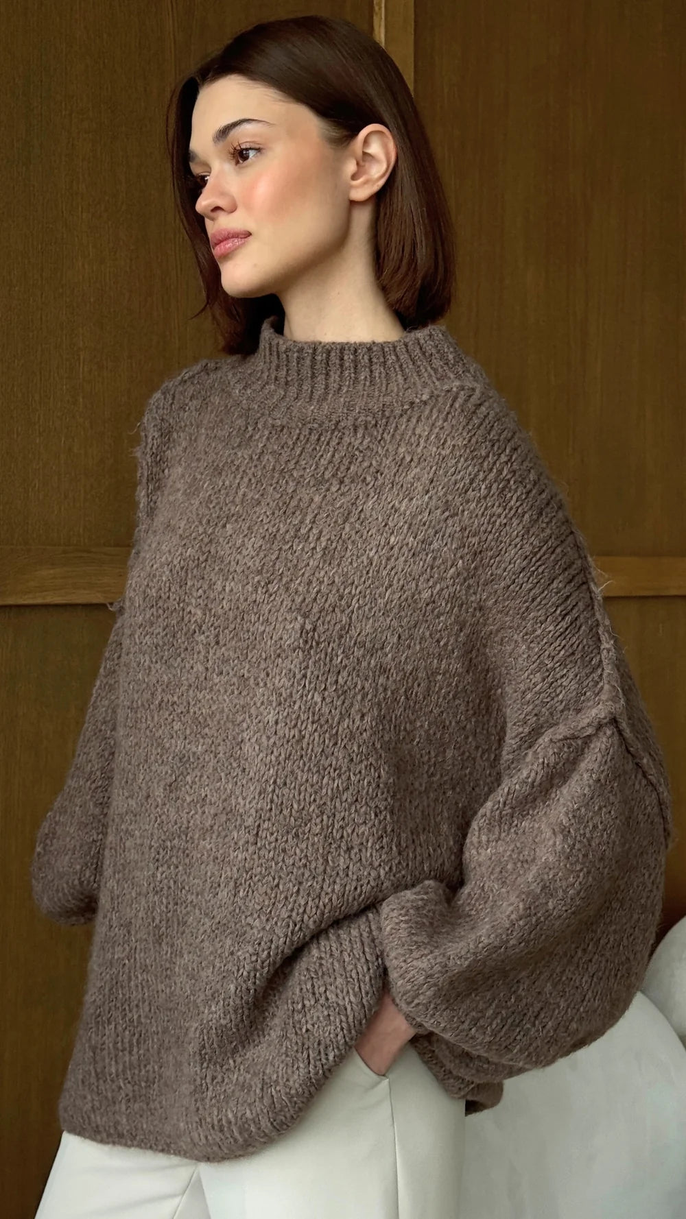 Layla Sweater