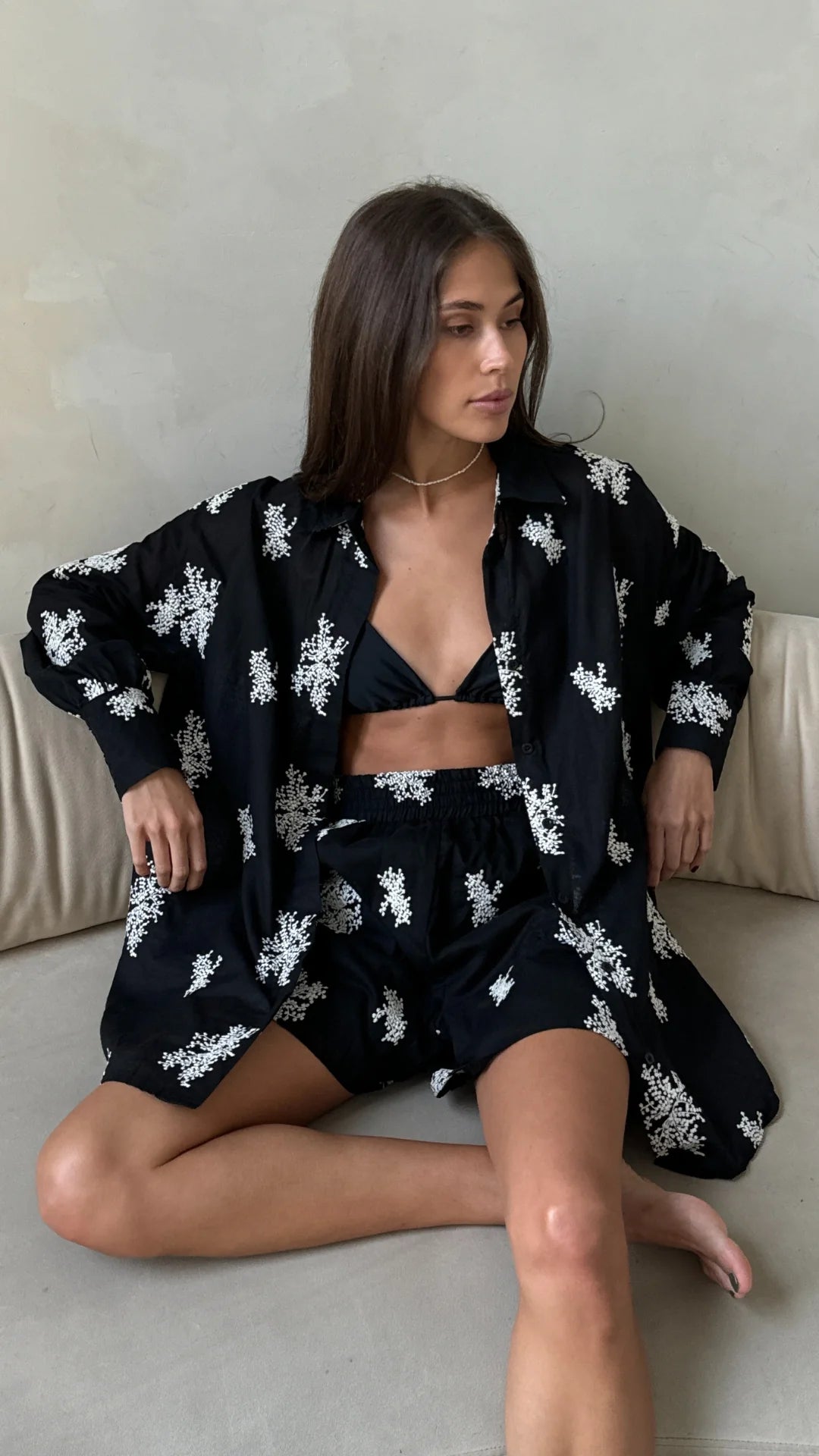 The Celina Set