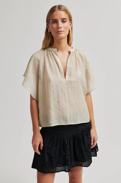 Juno Blouse